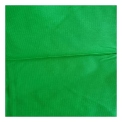 China 210T Double Sides Waterproof Plaid 62gsm Ripstop 70D Silicone Coated Nylon Taffeta Fabric For Hammock Tent for sale