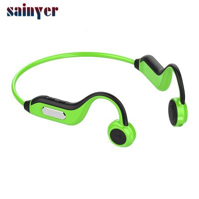 China Best Selling Comfortable B1 Earbud Wireless Earbud Microphone Bone Conduction for sale