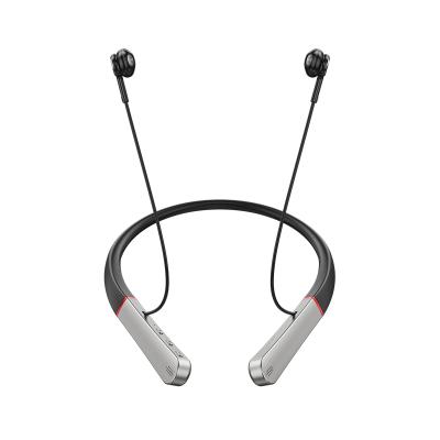 China M1S Neckband In-Ear ipx5 Waterproof Sports Music Wireless Headset Wireless Headset Earphone for sale