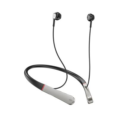 China Neckband Headset In-Ear Magnetic Headset High Fidelity Stereo Sound Waterproof Sports Wireless Earphone With Microphone for sale