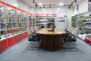 Verified China supplier - Guangzhou Huadu Huacheng Xunqi Optical Glasses Factory