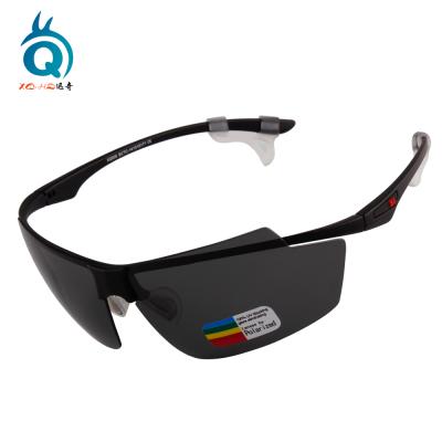 China 2020 Best UV Protection Cycling UV400 Glass Sports Sunglasses for sale