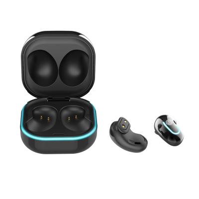 China China Wholesale Smart Digital Display Power To Low Price Black High Performance Tws Wireless Earphones For Audiophile for sale