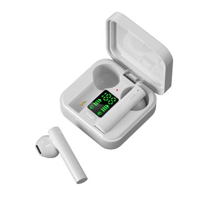 China 2021 New Hot Selling In-Ear Long Battery Life Tws Special White Wireless Earphones For HiFi Earphone for sale