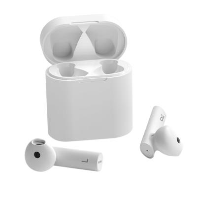 China In-Ear Newest Style Cheapest Price White Long Resistance Headphones For Computer for sale