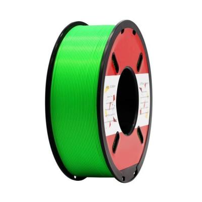 China 2021 high quality pla 1.75mm 3d printer filament filament PLA factory best selling 3d printer filament for sale