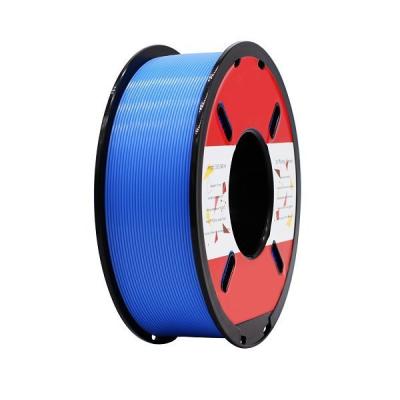 China 2021 New FDM 3D Printer Pla 3D Printer Filament For 3D Printer Creative Green Non-Toxic Printer Product for sale