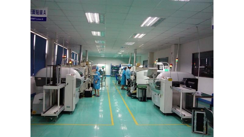 Verified China supplier - Shenzhen Keqi Electronics Co., Limited