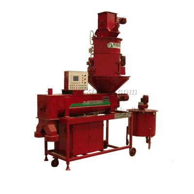 China Cereal grains drill seeds maize seed processing machine seed processing machine for sale for sale