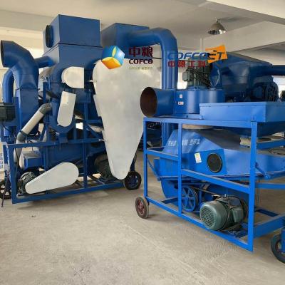 China Farms 5 T Per Hour Peanut Shelling Machine / Peanut Sheller / Peanut Shelling Machine for sale