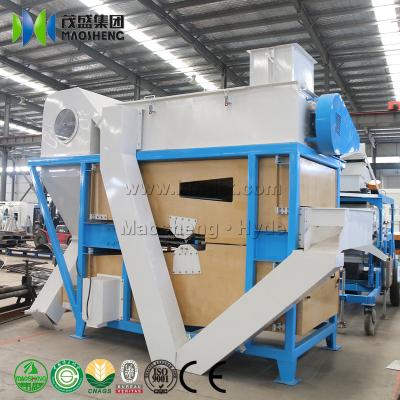 China Factory Maize Seed Separator Machine Corn Seed Sheller for sale