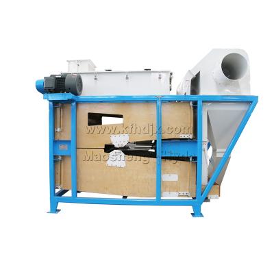 China Factory Corn Seed Separator Machine Corn Seed Cleaning Machine Corn Seed Sheller for sale