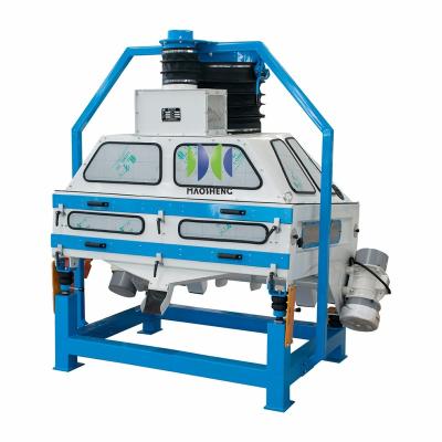 China Factory Grain Processing Machine Beans Cleaning Machine Gravity Pitter Machine for sale