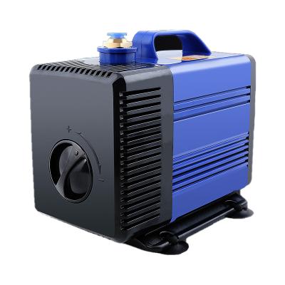 China Building Material Stores Manufacturer Supply Finely Processed Small Automatic Submersible Water Pump for sale