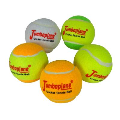 China Sport Game Hot Sale Jumboplane Tennis Ball For Training Grade for sale