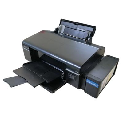 Κίνα Dtf printer a3 printing A4 l805 pet film heat transfer t-shirt t-shirt printing roll mini dtf printer from small artiprint προς πώληση