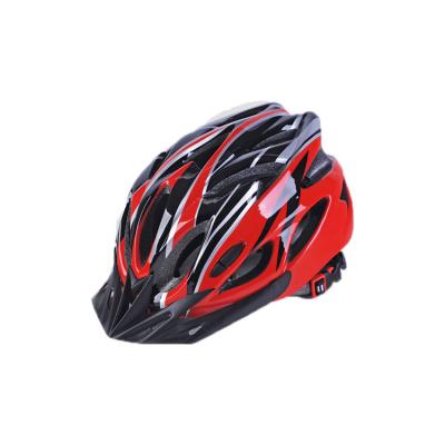 China ABS+PC Outdoor Road Bike Bicycle Cycling Helmets For Adult Youth Bicycle Helment Street Cycle Helmet for sale