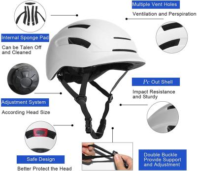 China Helmet Skateboarding Professional Outdoor Sports Protective Helmet Rock Climbing Recycling For Outdoor Sports 2 Buyers for sale