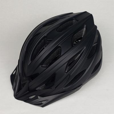 China New Lightweight Road Bike Mountain Bicycle Helmet Skateboard Sports Cycling Helmet For Adult for sale