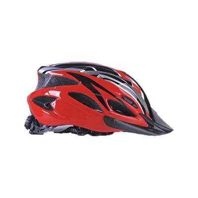 China The awesome ABS bicycle helmet with vent Amazon best selling safety mountain bike helmet for sale