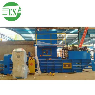 China Building Material Stores WX-200T 200T Battery Powered Hydraulic Cable Cutter Press For Plastic Recycling Plastic Baler for sale