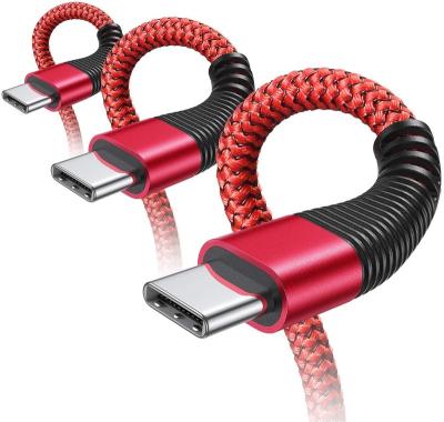 China Fast Charing Cable 2H4 MORNING Cable Fast Charging Compatible USB Phone Type C Cable USB C Cable for sale