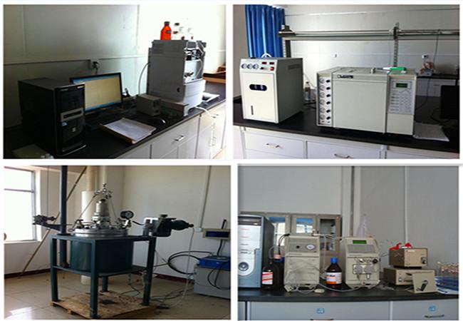 Verified China supplier - Hongkong XinRunde Chemical Co., Ltd