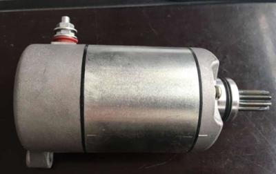 China Polaris Ranger 500 4x4 Quad Bike Starter Motor , Atv Utv Electric Starter Motor for sale