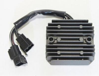 China Motorcycle Regulator Rectifier  Dl650 2004-2012  32800-16g00  For Suzuki for sale