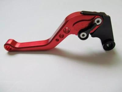 China Motorcycle Brake Clutch Levers For  Bmw S1000rr K1200 F800 , Asv Adjustable Brake Lever for sale