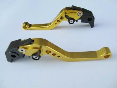 China Fits Ktm 990 Superduke Rc8/R 690 Duke Motorcycle Adjustable Clutch Lever Brake Lever for sale