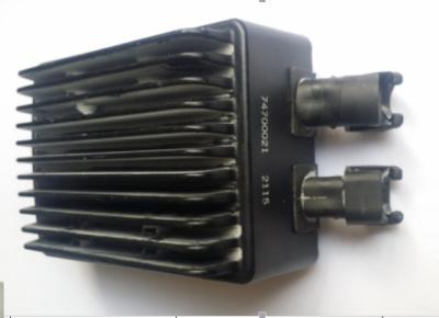 China Harley Davidson Motorcycle Parts 74700021 , Harley Davidson Regulator Rectifier for sale