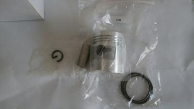 China Honda Z50 Piston Kits Aftermarket Motorcycle Parts for Honda , Yamaha , Suzuki , Kwasaki for sale