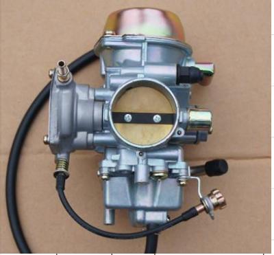 China Yamaha Grizzly 600 Carburetor 1998 1999 2000 2001 2002 YFM 600 Yfm600 Atv Carb for sale