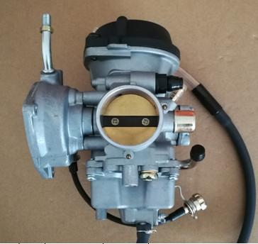 China Kawasaki KFX 400 2003-2006 Carburetor Yamaha Raptor 350 Arctic Cat DVX 400 Carb for sale