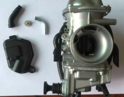 China Kawasaki KLF300 Carburetor 1986 - 1995 1996 - 2005 BAYOU Carb ATV H CA32 for sale