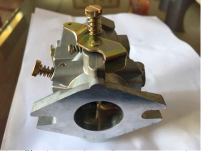 China Carburetor for Kohler Magnum M18, M20, KT17, KT18, MV18, MV20 Bobcat Toro SCAG for sale