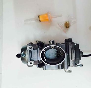 China CARBURETOR FIT  POLARIS MAGNUM 425 2X4 4X4 6X6 1995 1996 1997 1998 ATV CARB for sale