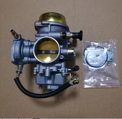 China Polaris Scrambler 500 Carburetor Assembly 1998-2012 ATV Carb 3131710, 3131568, 3130903, 3130945 for sale