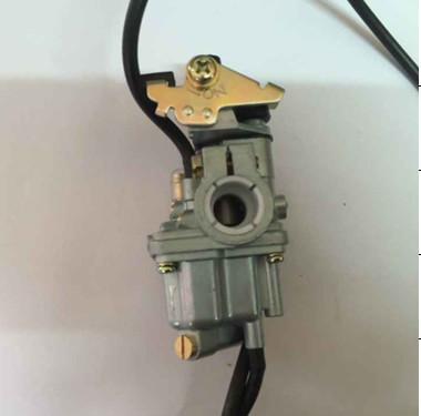 China NEW Suzuki LT 50 LT50 Carburetor Carb ATV QUAD 1984 1985 1986 1987 ZN Materical for sale