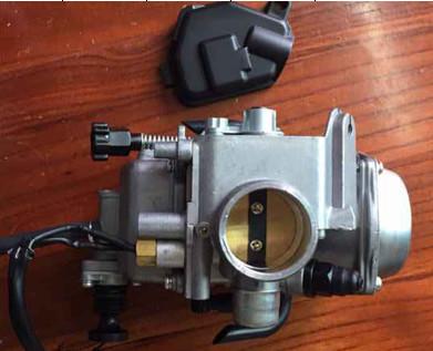 China HONDA TRX350 ATV CARBURETOR 350 RANCHER 350ES/FE/FMTE/TM/ CARB 2000-2006 for sale