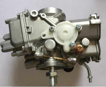 China Carburetor For Yamaha Warrior 350 YFM 350 YFM350 1987-2004 ATV Quad Carb for sale