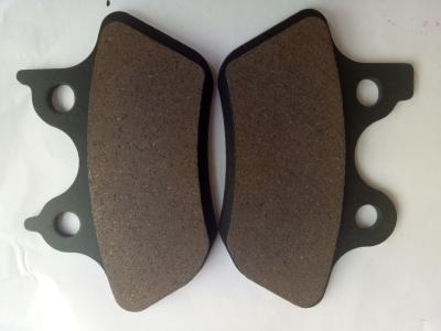 China HARLEY DAVIDSON MOTORCYCLE BRAKE PAD FIT MOST MODELS MOTORCYCLE PARTS for sale