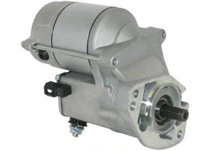 China Harley Davidson bad boy Dyna Electra Glide Motorcycle Starter Motor 12V 1.4KW 1340cc for sale