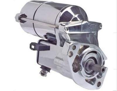 China Harley Davidson  Motorcycle Starter Motor 12V 1.6KW 1340cc 31335-03A Chrome for sale