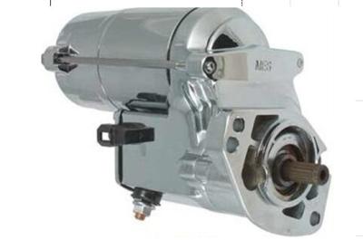 China Harley Davidson Softail  Motorcycle Starter Motor 12V 1.8KW 1450cc 775594 for sale