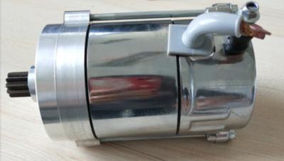 China HARLEY DAVIDSON DISC GLIDE SOFTAIL SPORT GLIDE MOTORCYCLE STARTER MOTOR for sale