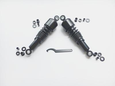 China 10.5inch lowing shock absorber for harley davidson Sportster 883 , 1200 models for sale