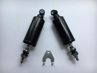 China 1 SETS SHOCK ABSORBER FOR HARLEY DAVIDSON SOFTAIL 2000-UP BLACK ONE for sale