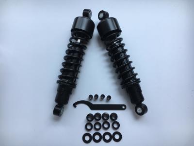 China 11.75 INCH SHOCK ABSORBER FIT FOR HARLEY DAVIDSON SPORTSTER 883 1200 for sale